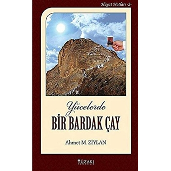 Bir Bardak Çay (Ciltli)