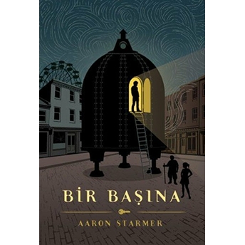 Bir Başına Aaron Starmer