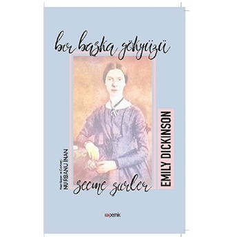 Bir Başka Gökyüzü Emily Dickinson