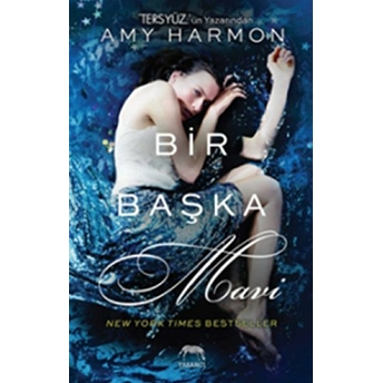 Bir Başka Mavi Amy Harmon