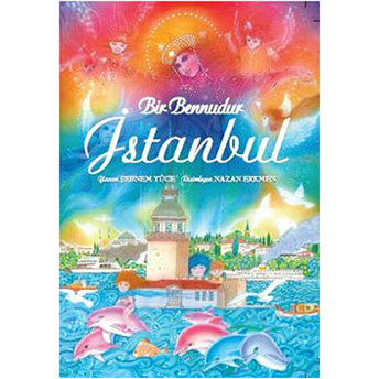 Bir Bennudur Istanbul Şebnem Yüce