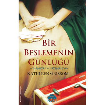 Bir Beslemenin Günlüğü Kathleen Grissom