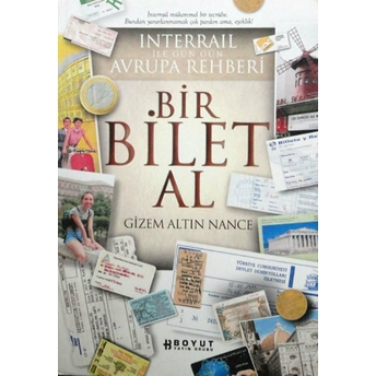 Bir Bilet Al Gizem Altın Nance