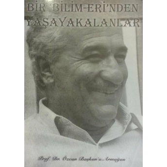 Bir Bilim Eri’nden Yaşayakalanlar Kolektif