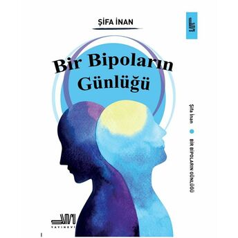 Bir Bipoların Günlüğü Şifa Inan