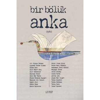 Bir Bölük Anka