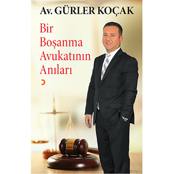 Bir Boşanma Avukatının Anıları Gürler Koçak