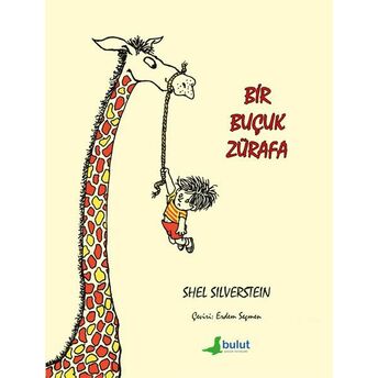 Bir Buçuk Zürafa Shel Silverstein