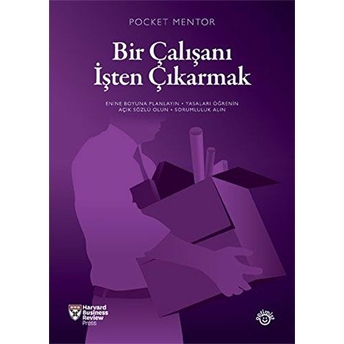 Bir Çalışanı Işten Çıkarmak