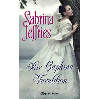 Bir Çapkına Vuruldum Sabrina Jeffries