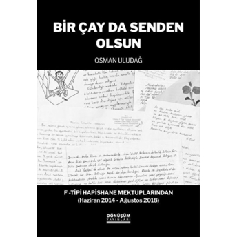 Bir Çay Da Senden Olsun