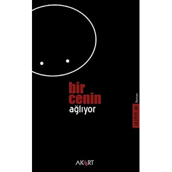 Bir Cenin Ağlıyor Ulviye Ay