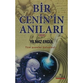 Bir Cenin'in Anıları Yılmaz Ergül