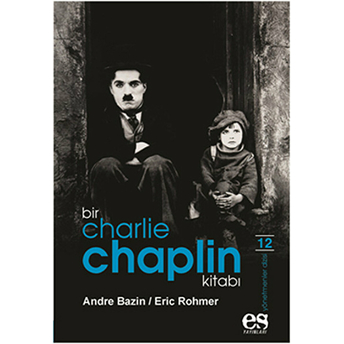 Bir Charlie Chaplin Kitabı