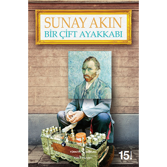 Bir Çift Ayakkabı Sunay Akın