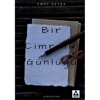 Bir Cimrinin Günlüğü Emre Şeyda