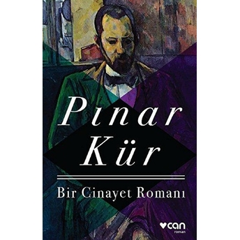 Bir Cinayet Romanı Pınar Kür