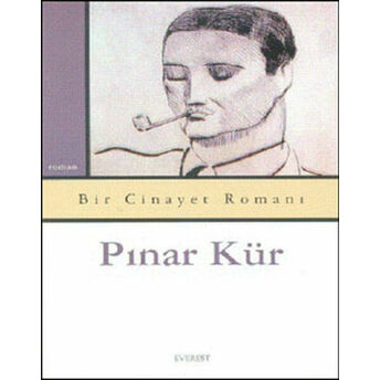 Bir Cinayet Romanı Pınar Kür