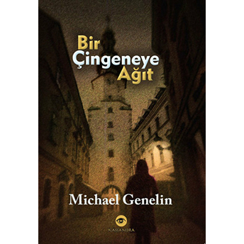 Bir Çingeneye Ağıt-Michael Genelin