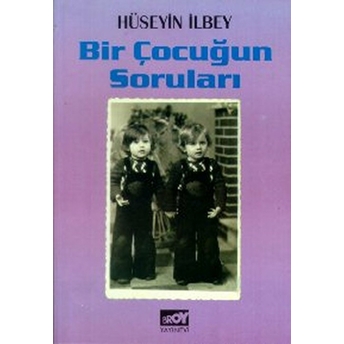 Bir Çocuğun Soruları