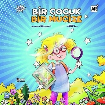 Bir Çocuk Bir Mucize Duygu Duraklı Özlü