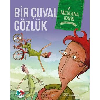 Bir Çuval Gözlük Mevlana Idris