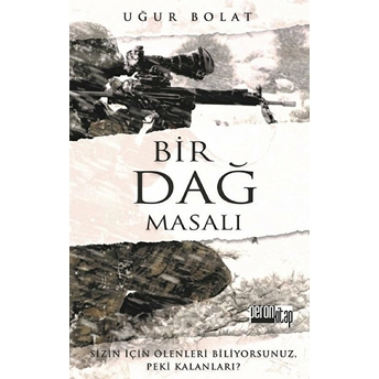 Bir Dağ Masalı