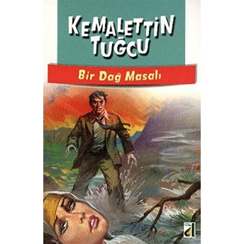 Bir Dağ Masalı Kemalettin Tuğcu