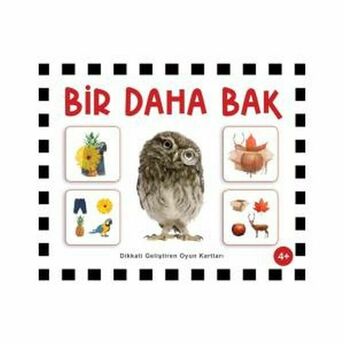 Bir Daha Bak Kolektıf