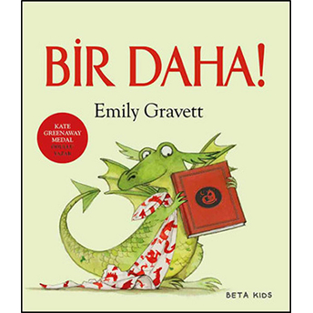 Bir Daha! Emily Gravett