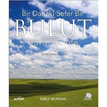 Bir Dahaki Sefer Bir Bulut Gördüğünde Emily Morgan