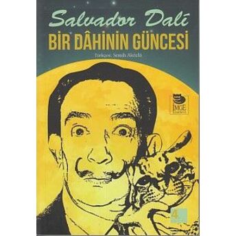 Bir Dahinin Güncesi Salvador Dali