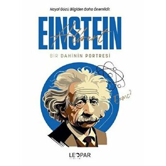 Bir Dahinin Portresi Einstein Sir Arthur Conan Doyle