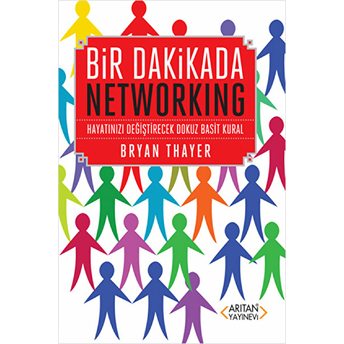 Bir Dakikada Networking Bryan Thayer