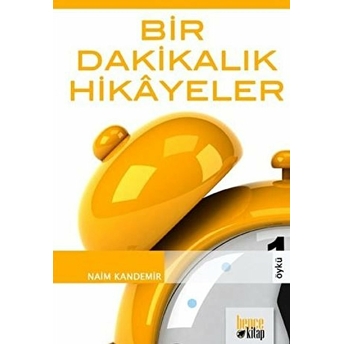 Bir Dakikalık Hikâyeler