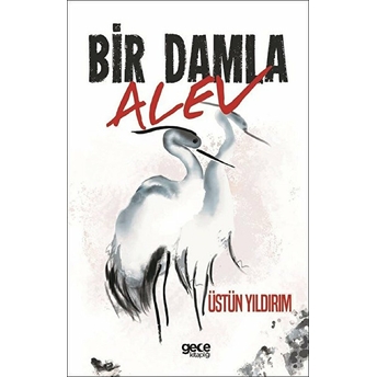 Bir Damla Alev