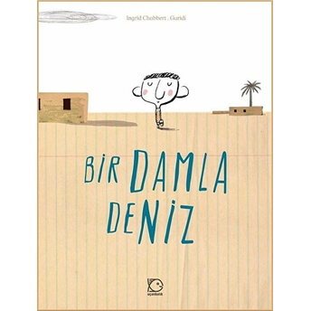 Bir Damla Deniz Ingrid Chabbert