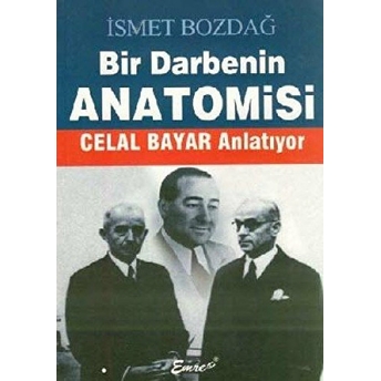 Bir Darbenin Anatomisi Ismet Bozdağ