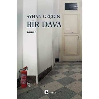 Bir Dava Ayhan Geçgin