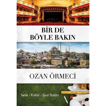 Bir De Böyle Bakın