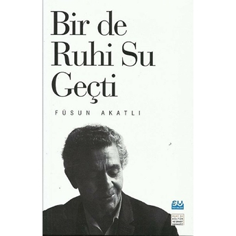 Bir De Ruhi Su Geçti Kollektif