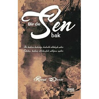 Bir De Sen Bak Resul Derse