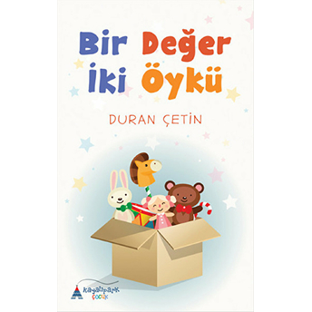 Bir Değer Iki Öykü Duran Çetin