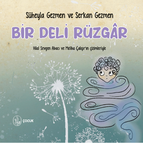 Bir Deli Rüzgar Serkan Gezmen,Süheyla Gezmen