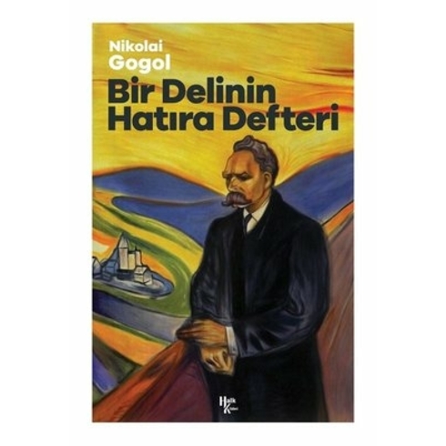 Bir Delinin Hatıra Defteri - Nikolai Gogol