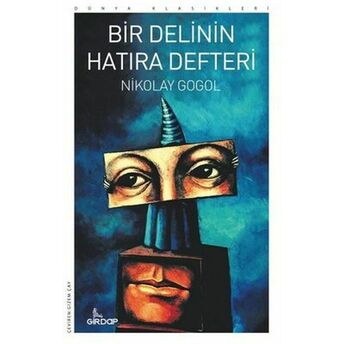 Bir Delinin Hatıra Defteri Nikolay Gogol