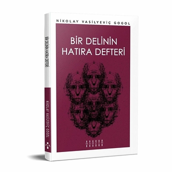 Bir Delinin Hatıra Defteri Nikolay Vasilyeviç Gogol