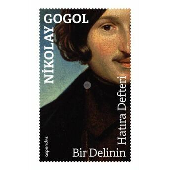 Bir Delinin Hatıra Defteri Nikolay Vasilyeviç Gogol