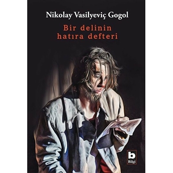 Bir Delinin Hatıra Defteri Nikolay Vasilyeviç Gogol