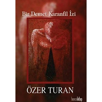 Bir Demet Karanfil Izi Özer Turan